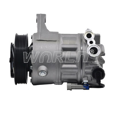OEM 13232310 13262842 12V Αυτοκινητό συμπιεστή AC PXE16 6PK για Buick LaCrosse για Cadillac SRX για Saab9-4 3.0 WXBK005