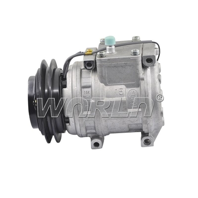 12V κλιματιστικό μηχάνημα 10PA15C 1A αυτοκινήτων συμπιεστών για τη Toyota για την επιθυμία T525A02 1990-2007