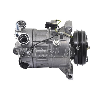 36001462 Συμπιεστής αέρα αυτοκινήτου Για Volvo S60 S80 V60 V70 T5 WXVV013