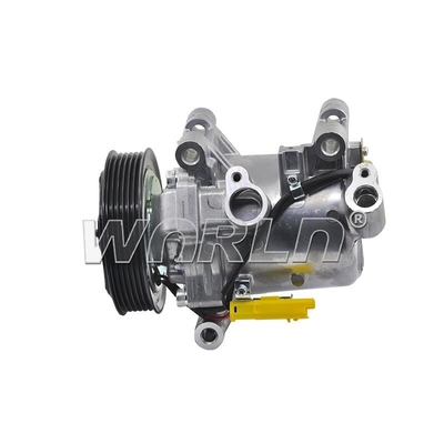 9806599380 Συμπιεστήρες αυτοκινήτων για Peugeot301 για Citroen C-Elysee WXPG018