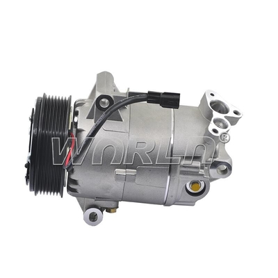 Συμπιεστής 12V αυτοκινήτων CVC5 7PK για τη Nissan για Qashqai1.6 92600JD000 2007-2013