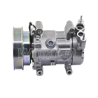 10PA17C 6PK Αυτοκίνητος συμπιεστής AC 2763000QAE Για Renault Clio Για Kangoo WXRN028