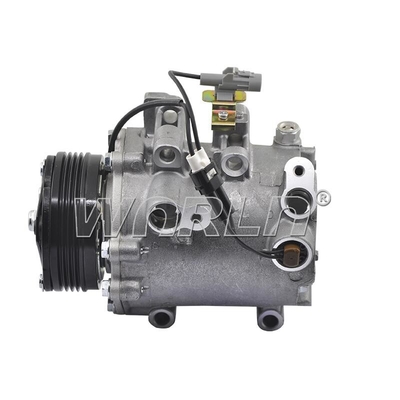 AKC200A083 Συμπιεστήρας Αυτοκινήτου AC Για Suzuki Swift Για SX4 Για Fiat Sedici 1.6 WXSK037