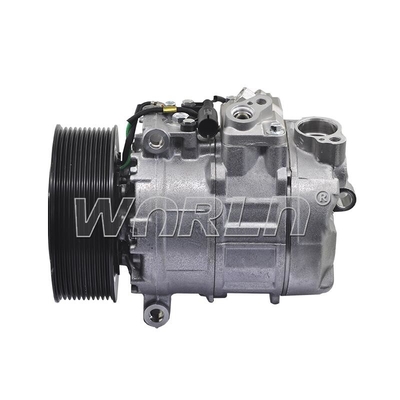 24V Auto AC συμπιεστής DCP17035 437100795 Για την Benz Actros MP2/MP3 WXMB001