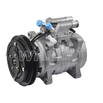ΡΚ.600.184 ΚΑΜΠΡΕΣΣΟΡ 6P148 IMPORTADO BEHR 12V 1A 8 ORELHAS UNIVERSAL 44717001102 8FK351339161 WXTT094