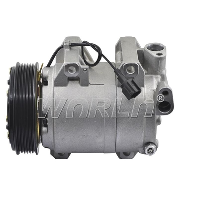 DKS17D 6PK Αυτοκινητοβιομηχανικός συμπιεστής 926009Y60A Για Nissan Teana WXNS052