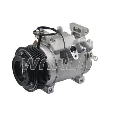 2017-2019 388105PHA01 Για Honda CRV2.4 Αυτοκινητοκινητήρα Συμπιεστήρας AC RS15 7PK WXHD073