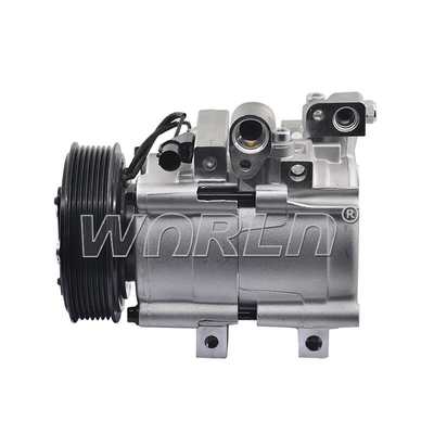 Συμπίεσμος αυτοκινήτου για Hyundai H1 για Starex 2.5CRD 32716G 77014A870 WXHY010