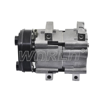 1018265 1021290 Αυτο A/C συμπιεστής για Ford Escort για Ranger WXFD008