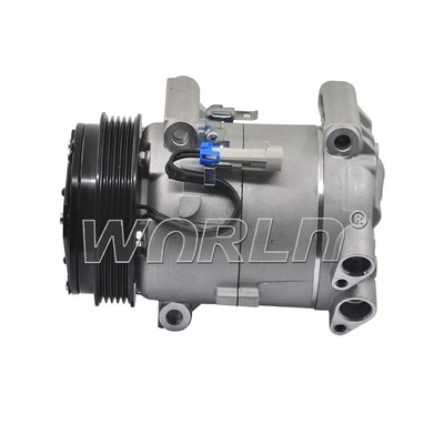 52050384 25594254 Συγκρότημα συμπιεστή για Fiat UNO για Palio για Firino WXFT018
