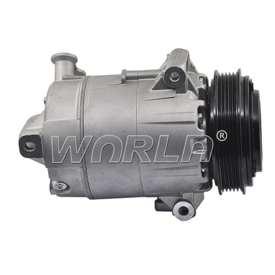 CVC 5PK Συμπίεστος AC αυτοκινήτου 2020772 Για Cadillac XTS 2.0T WXCD015