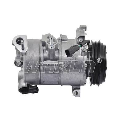 Συμπυκνωτής αυτοκινήτου AC FR3Z19703A για Ford Mustang 2.3T 2015-2019 WXFD085