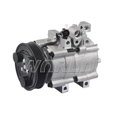 F500LM3AA01 977014H150 Συμπιεστής κλιματισμού για Ford Escpe2.3 Hyundai H1 Iload Imax WXFD009