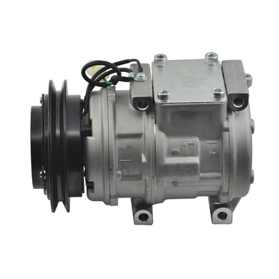 24Volt αεροσυμπιεστής 10PA17L 1A οχημάτων για το John Deere TY6783 1401020 WXTK133