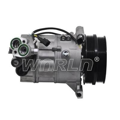 36011357 Συσκευές αυτοκινήτων Συμπίεστος AC για Volvo V40 2.0T D3 WXVV010