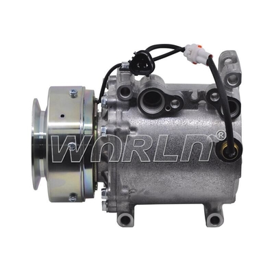 ΡΚ.600.077 Αυτο AC Για Αστυνομικό MITSUBISHI PAJERO MODELO SPORT 4WD SE WXMS007
