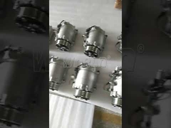 Συμπιεστήρας Honda AC