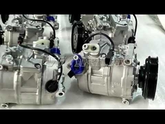 Συμπιεστήρας εναλλασσόμενου ρεύματος οχήματος για την Audi