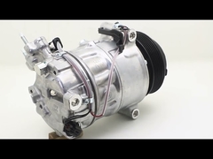 Συμπυκνωτές εναλλασσόμενου ρεύματος LandRover