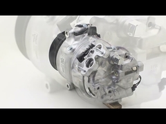 Εμφάνιση λεπτομερειών του συμπιεστή AC