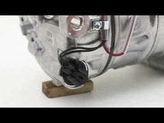 Αυτοκινητό κλιματιστικό συμπιεστή σε απόθεμα Κατασκευασμένο στην Κίνα καλή ποιότητα