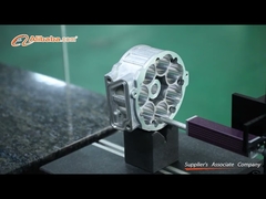 Η εταιρεία WNRLN ζωντανή εκπομπή