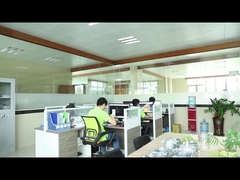 Καθημερινό εργασιακό περιβάλλον