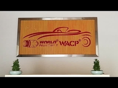 Εταιρεία GuangZhou WeiXing Automoblie AC Fitting