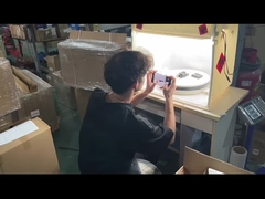 Βίντεο παράδοσης αποθήκης Weixing