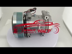 7H15 8PK Συμπιεστήρας εναλλασσόμενου ρεύματος οχήματος 3168826 SD7H156063 Για Caterpillar 24V WXTK006