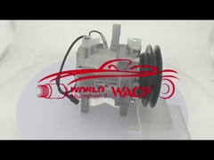 4472605780 Αυτοκινητοσυμπιεστή αυτοκινήτου κλιματισμού για την Kubota 12V WXTK180A