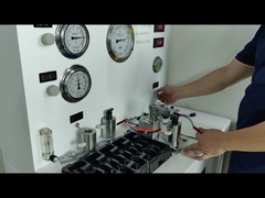 Εταιρική διαδικασία παραγωγής συμπυκνωτή κλιματισμού αυτοκινήτων