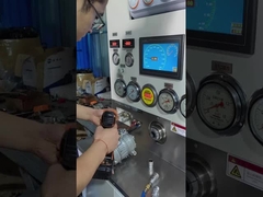 Συμπυκνωτή κλιματισμού αυτοκινήτων