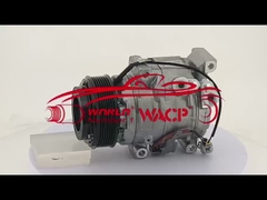 Συμπυκνωτής 12V για αυτοκίνητα για την Toyota Fortuner για την Innova για την Hilux Sw4 2.8 WXTT124