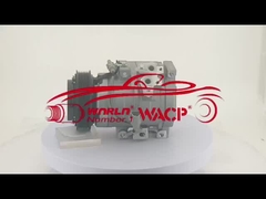 Συμπυκνωτής κλιματισμού οχήματος 12V 4472203885 Για Toyota Avalon WXTT089
