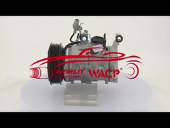 883200D070 Συμπιεστήρας κλιματιστικού αυτοκινήτου Για Toyota Avanza Για Vios WXTT081