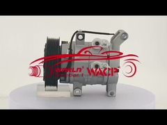 2473006840 Αυτοκινητικό συμπυκνωτή κλιματισμού για την Toyota HiluxVigo 2003-2007 WXTT016