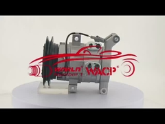 10S11C 1A συμπιεστής εναλλασσόμενου ρεύματος 4471602020 Για την Toyota HiluxVigo KUN 2005-2015 WXTT014