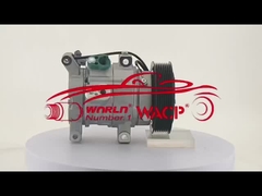 Συμπυκνωτής 12V για Toyota για HiluxVigo DCP50092 WXTT011