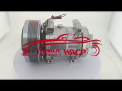 84279787 317008A2 317008A3 12V αυτόματο συμπιεστή εναλλασσόμενου ρεύματος για την NewHolland Kenworth WXTK291