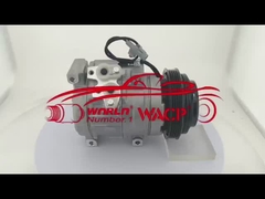 Για την New Holland TS6020 TS6030 12V εναλλασσόμενος συμπιεστής 5031258/87554361/4472205521 10S15 4PK WXTK168