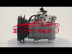 10S15C 1B Συμπιεστήρας φορτηγού για την Komatsu Caterpillar Hitachi 2473000510/4472204052