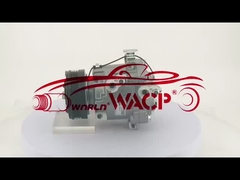 95200168LB0 Οχήμα Συμπυκνωτής εναλλασσόμενου ρεύματος QS70 Για Suzuki Swif1.6 2011-2015 WXSK071