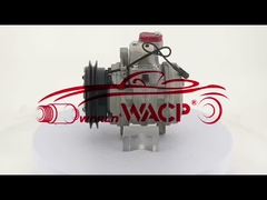 12367704 Κλιματιστικό Αυτοκινητόσυμπιεστή Για Suzuki Swift Samurai 1.0 1.3 WXSK007