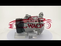 Συμπυκνωτής 12V αυτοκινήτου AC για Suzuki για GrandVitara2.7L 9520064JC0 DCS14IC 4PK 2005-2008