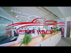 Εταιρεία εξαρτημάτων κλιματισμού αυτοκινήτων Κατασκευή και αποθήκευση εμπορευμάτων