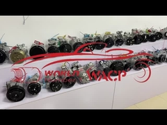 Εταιρεία Guangzhou Weixing Auto Air Conditioning Parts