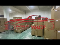 Πώς είναι η αποθήκη συμπυκνωτή κλιματισμού αυτοκινήτων;