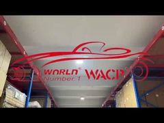 Κατασκευαστές συμπυκνωτών κλιματισμού αυτοκινήτων