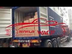 Ποια είναι η εργοστασιακή διαδικασία αποθήκευσης των κατασκευαστών συμπυκνωτών κλιματισμού αυτοκινήτων;